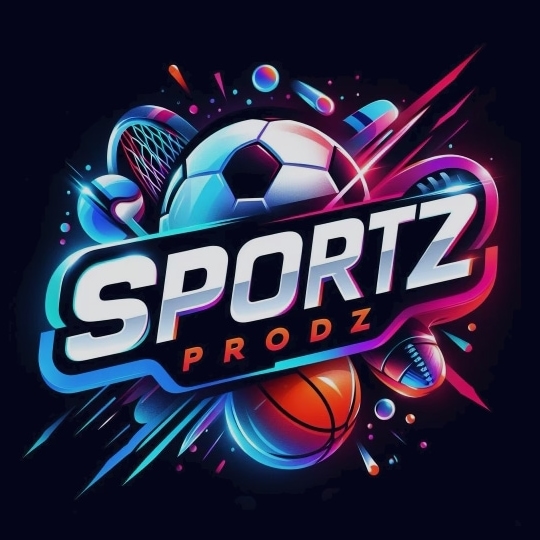SportzProdz Logo